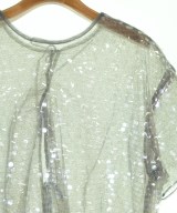 MAISON SPECIAL（メゾンスペシャル）ブラウス グレー サイズ:F レディース/2200667613300