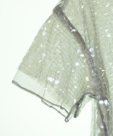 MAISON SPECIAL（メゾンスペシャル）ブラウス グレー サイズ:F レディース/2200667613300