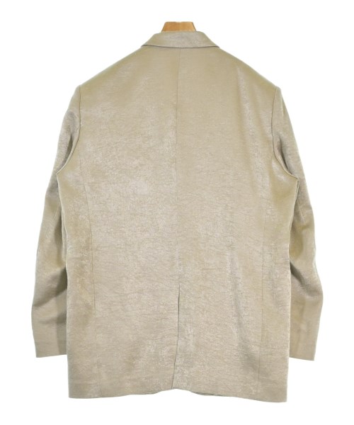 MAISON SPECIAL（メゾンスペシャル）カジュアルジャケット ベージュ サイズ:F レディース/2200668032018