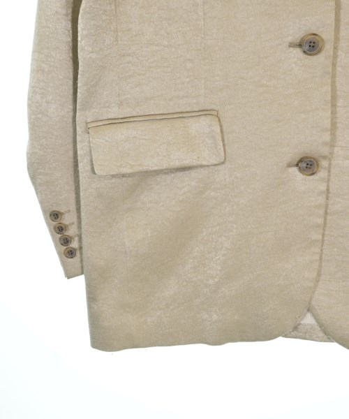 MAISON SPECIAL（メゾンスペシャル）カジュアルジャケット ベージュ サイズ:F レディース/2200668032018