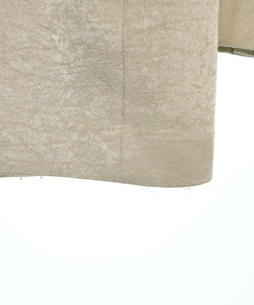 MAISON SPECIAL（メゾンスペシャル）カジュアルジャケット ベージュ サイズ:F レディース/2200668032018