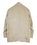 MAISON SPECIAL（メゾンスペシャル）カジュアルジャケット ベージュ サイズ:F レディース/2200668032018