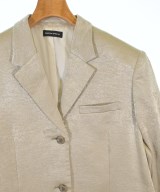 MAISON SPECIAL（メゾンスペシャル）カジュアルジャケット ベージュ サイズ:F レディース/2200668032018