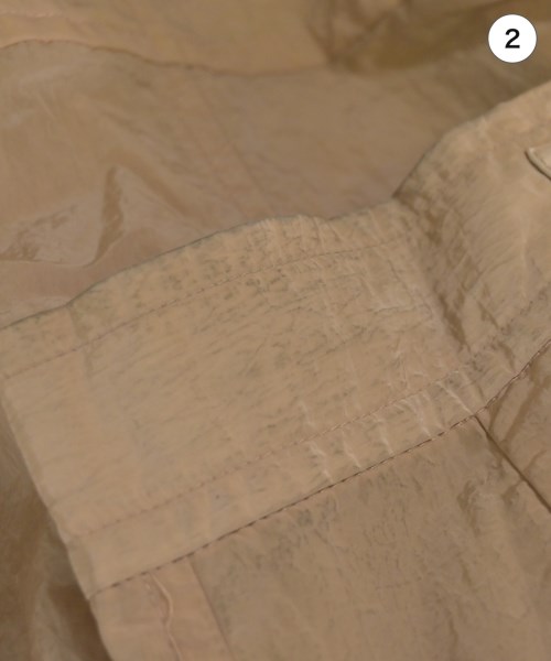 MAISON SPECIAL（メゾンスペシャル）その他 茶 サイズ:F レディース/2200668032025