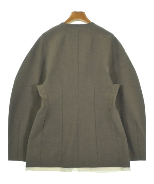 MAISON SPECIAL（メゾンスペシャル）その他 茶 サイズ:F レディース/2200668032056