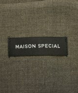 MAISON SPECIAL（メゾンスペシャル）その他 茶 サイズ:F レディース/2200668032056