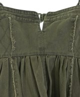 MAISON SPECIAL（メゾンスペシャル）カジュアルシャツ カーキ サイズ:F レディース/2200668032087