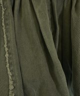 MAISON SPECIAL（メゾンスペシャル）カジュアルシャツ カーキ サイズ:F レディース/2200668032087