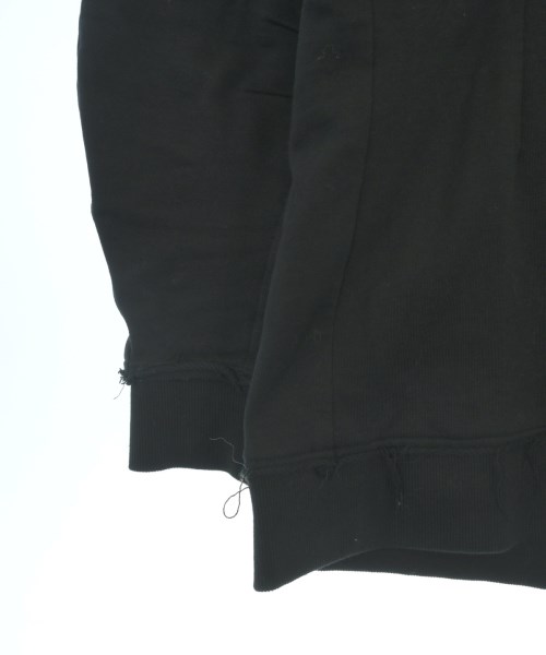 MAISON SPECIAL（メゾンスペシャル）スウェット 黒 サイズ:F レディース/2200668032094