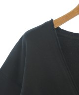 MAISON SPECIAL（メゾンスペシャル）スウェット 黒 サイズ:F レディース/2200668032094