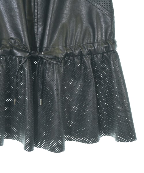 MAISON SPECIAL（メゾンスペシャル）カジュアルシャツ 黒 サイズ:F レディース/2200668032100