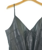 MAISON SPECIAL（メゾンスペシャル）カジュアルシャツ 黒 サイズ:F レディース/2200668032100