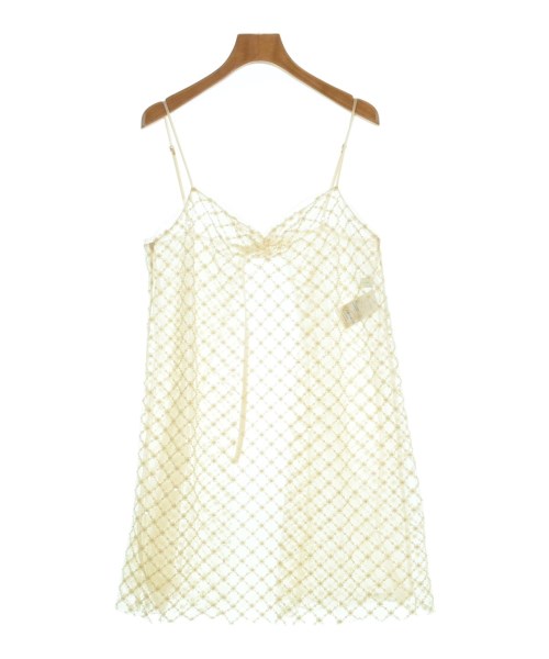 MAISON SPECIAL(メゾンスペシャル)カジュアルシャツ ベージュ サイズ:F/2200668032148