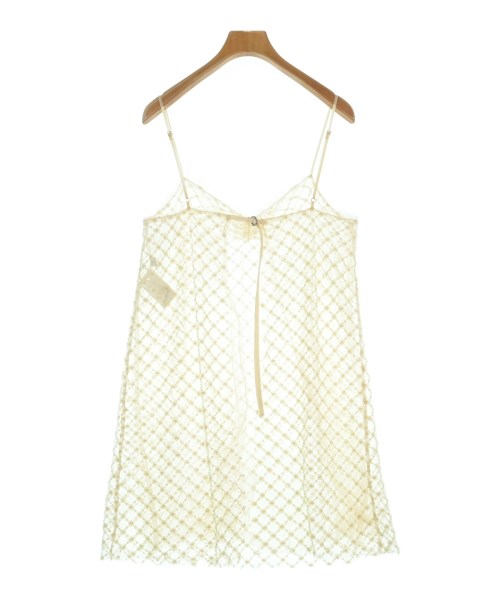 MAISON SPECIAL（メゾンスペシャル）カジュアルシャツ ベージュ サイズ:F レディース/2200668032148