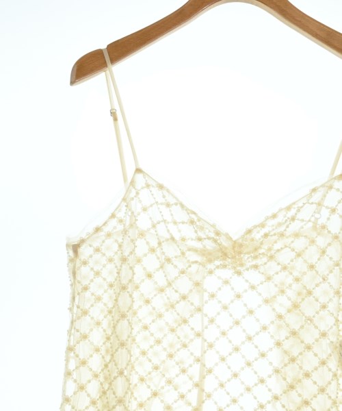 MAISON SPECIAL（メゾンスペシャル）カジュアルシャツ ベージュ サイズ:F レディース/2200668032148