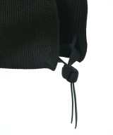 MAISON SPECIAL（メゾンスペシャル）ニット・セーター 黒 サイズ:F レディース/2200668837026