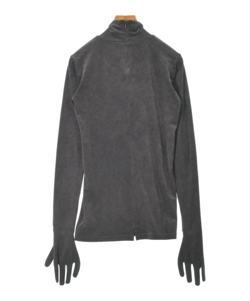 MAISON SPECIAL（メゾンスペシャル）Tシャツ・カットソー 茶 サイズ:F レディース/2200668512107