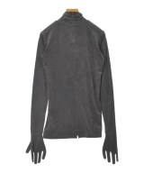 MAISON SPECIAL（メゾンスペシャル）Tシャツ・カットソー 茶 サイズ:F レディース/2200668512107