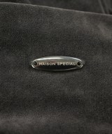 MAISON SPECIAL（メゾンスペシャル）Tシャツ・カットソー 茶 サイズ:F レディース/2200668512107