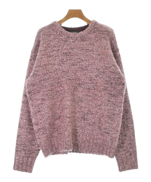 MAISON SPECIAL(メゾンスペシャル)ニット・セーター ピンク サイズ:F/2200670057337
