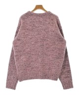 MAISON SPECIAL（メゾンスペシャル）ニット・セーター ピンク サイズ:F レディース/2200670057337