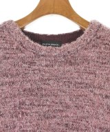 MAISON SPECIAL（メゾンスペシャル）ニット・セーター ピンク サイズ:F レディース/2200670057337