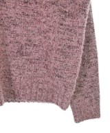 MAISON SPECIAL（メゾンスペシャル）ニット・セーター ピンク サイズ:F レディース/2200670057337