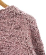 MAISON SPECIAL（メゾンスペシャル）ニット・セーター ピンク サイズ:F レディース/2200670057337