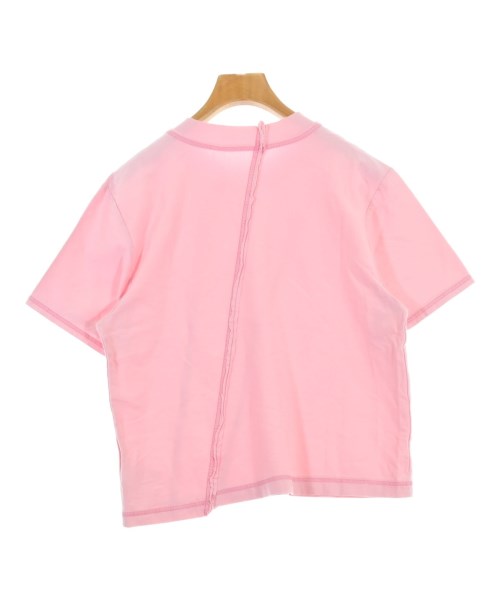 MAISON SPECIAL（メゾンスペシャル）Tシャツ・カットソー ピンク サイズ:F レディース/2200670668038