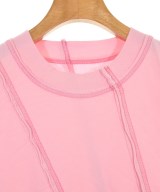MAISON SPECIAL（メゾンスペシャル）Tシャツ・カットソー ピンク サイズ:F レディース/2200670668038
