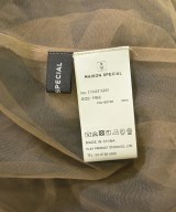 MAISON SPECIAL（メゾンスペシャル）ブラウス 黒 サイズ:F レディース/2200668109055