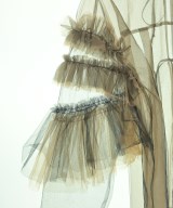 MAISON SPECIAL（メゾンスペシャル）ブラウス 黒 サイズ:F レディース/2200668109055