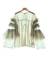 MAISON SPECIAL ブラウス