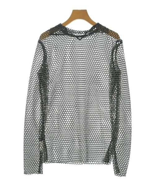 MAISON SPECIAL(メゾンスペシャル)Tシャツ・カットソー 黒 サイズ:F/2200671873066