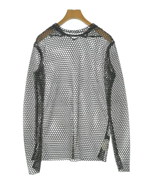 MAISON SPECIAL（メゾンスペシャル）Tシャツ・カットソー 黒 サイズ:F レディース/2200671873066