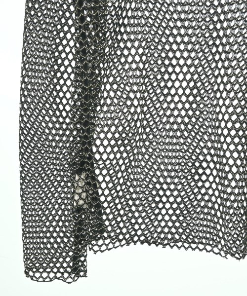 MAISON SPECIAL（メゾンスペシャル）Tシャツ・カットソー 黒 サイズ:F レディース/2200671873066