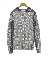 MAISON SPECIAL（メゾンスペシャル）Tシャツ・カットソー 黒 サイズ:F レディース/2200671873066