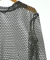 MAISON SPECIAL（メゾンスペシャル）Tシャツ・カットソー 黒 サイズ:F レディース/2200671873066