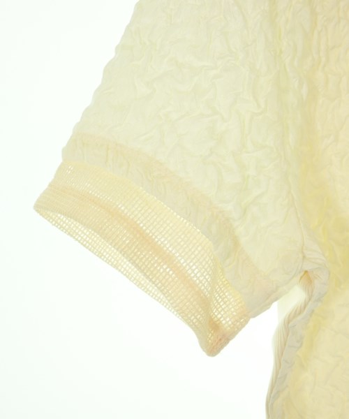 MAISON SPECIAL（メゾンスペシャル）Tシャツ・カットソー 白 サイズ:F レディース/2200672071249