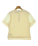 MAISON SPECIAL（メゾンスペシャル）Tシャツ・カットソー 白 サイズ:F レディース/2200672071249