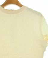 MAISON SPECIAL（メゾンスペシャル）Tシャツ・カットソー 白 サイズ:F レディース/2200672071249