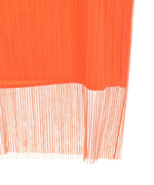 MAISON SPECIAL（メゾンスペシャル）ワンピース オレンジ サイズ:F レディース/2200672071300