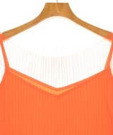 MAISON SPECIAL（メゾンスペシャル）ワンピース オレンジ サイズ:F レディース/2200672071300