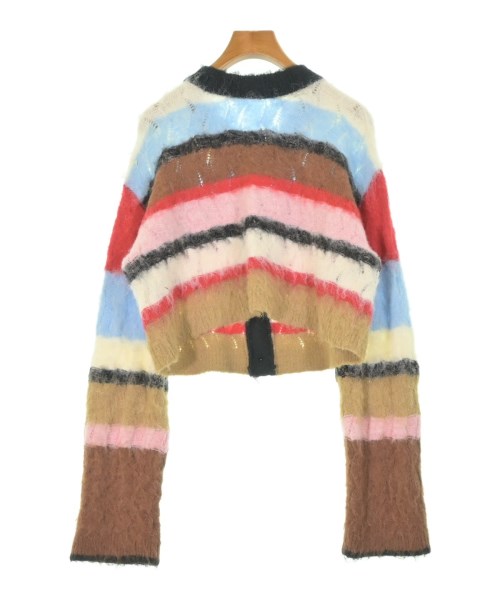 MAISON SPECIAL（メゾンスペシャル）カーディガン 茶 サイズ:F レディース/2200672071317