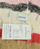 MAISON SPECIAL（メゾンスペシャル）カーディガン 茶 サイズ:F レディース/2200672071317