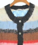 MAISON SPECIAL（メゾンスペシャル）カーディガン 茶 サイズ:F レディース/2200672071317