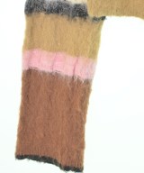 MAISON SPECIAL（メゾンスペシャル）カーディガン 茶 サイズ:F レディース/2200672071317