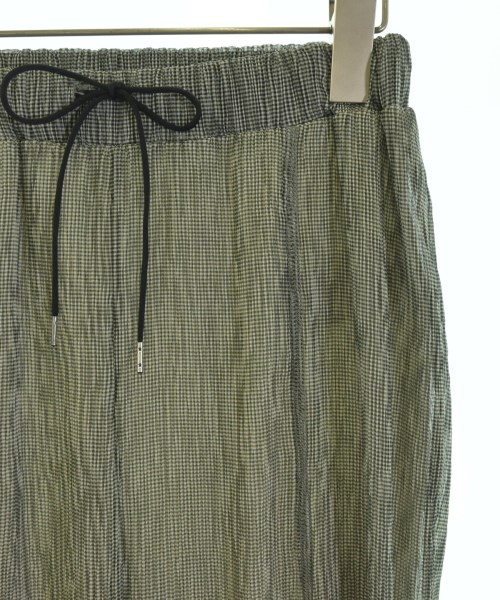 MAISON SPECIAL（メゾンスペシャル）その他 グレー サイズ:36(S位) レディース/2200672071454