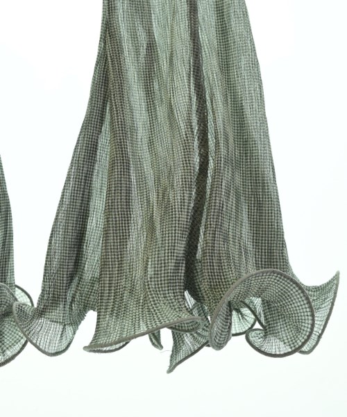 MAISON SPECIAL（メゾンスペシャル）その他 グレー サイズ:36(S位) レディース/2200672071454