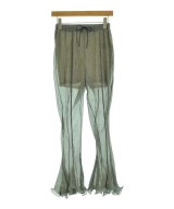 MAISON SPECIAL（メゾンスペシャル）その他 グレー サイズ:36(S位) レディース/2200672071454